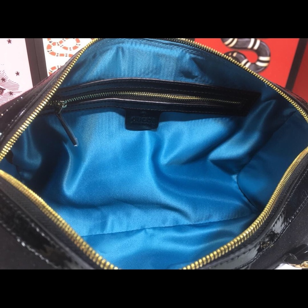 Gucci Handbag - Picture 1 of 5